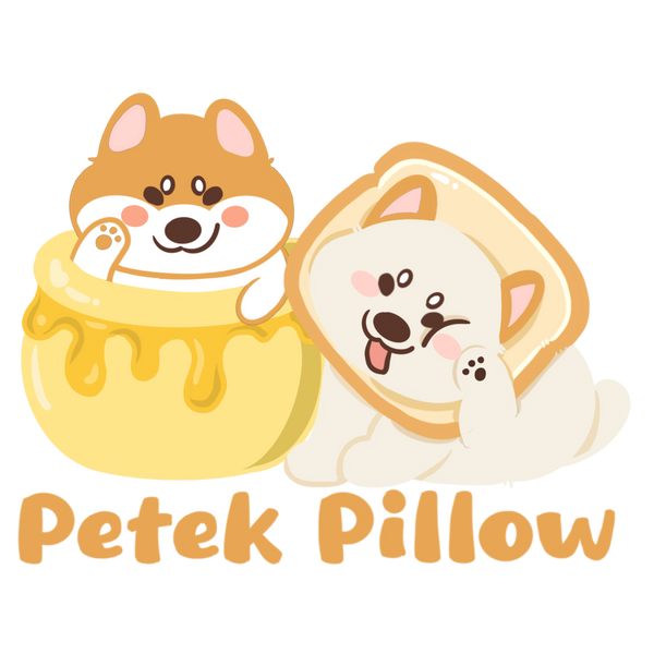 Petek.Pillow